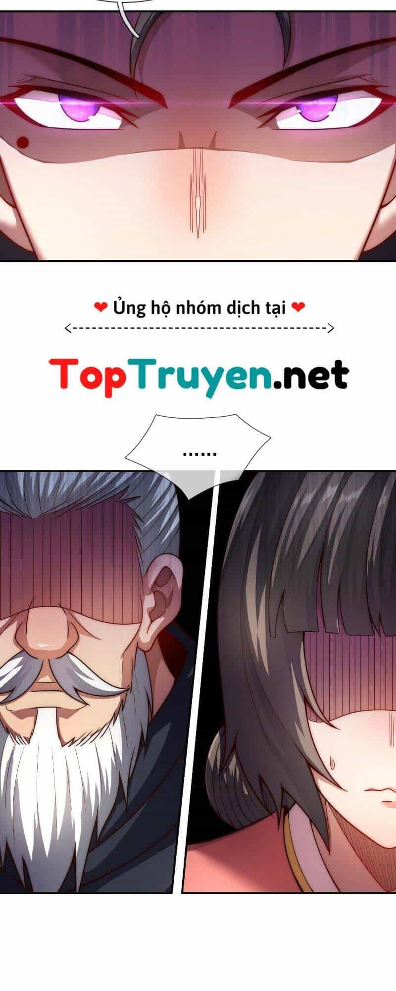 Huyền Thiên Chí Tôn - Chương 17 - ảnh 5