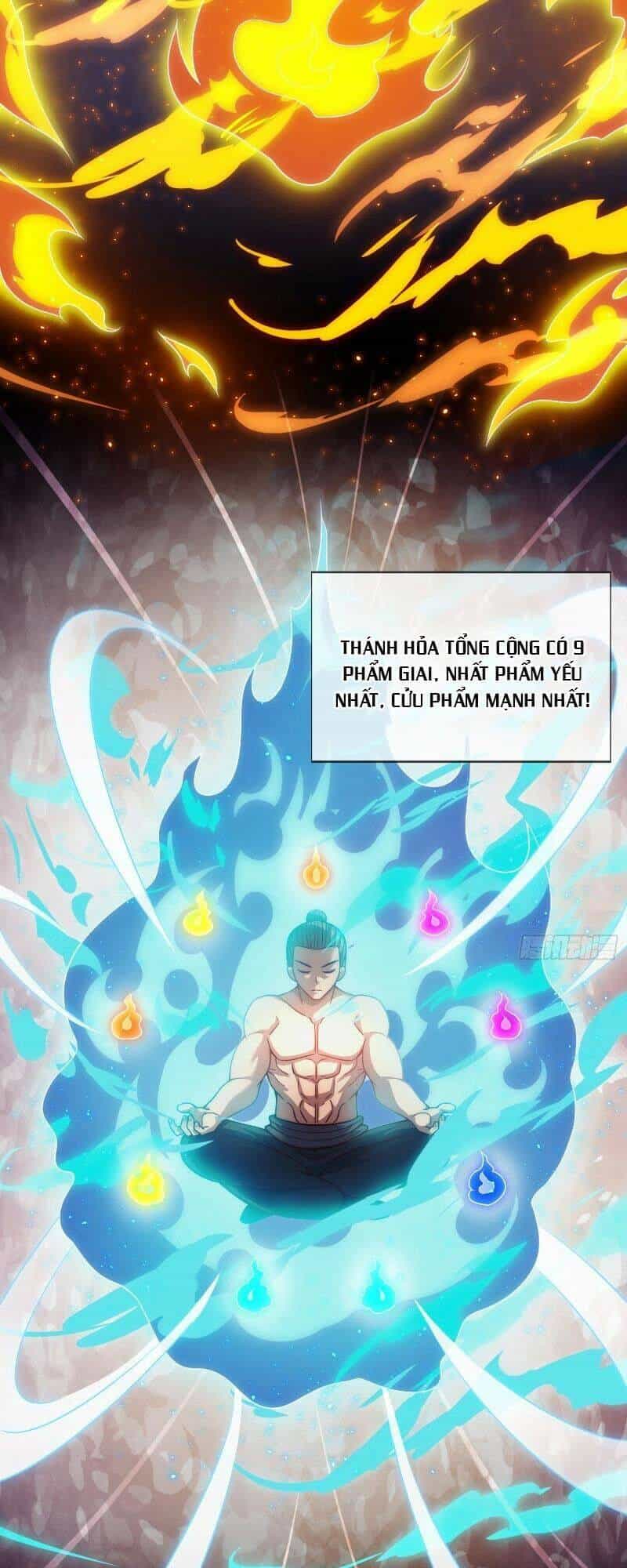 Huyền Thiên Chí Tôn - Chương 17 - ảnh 7