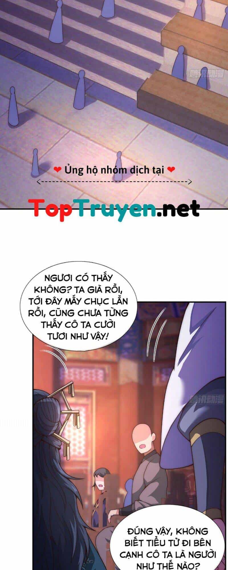 Huyền Thiên Chí Tôn - Chương 19 - ảnh 14