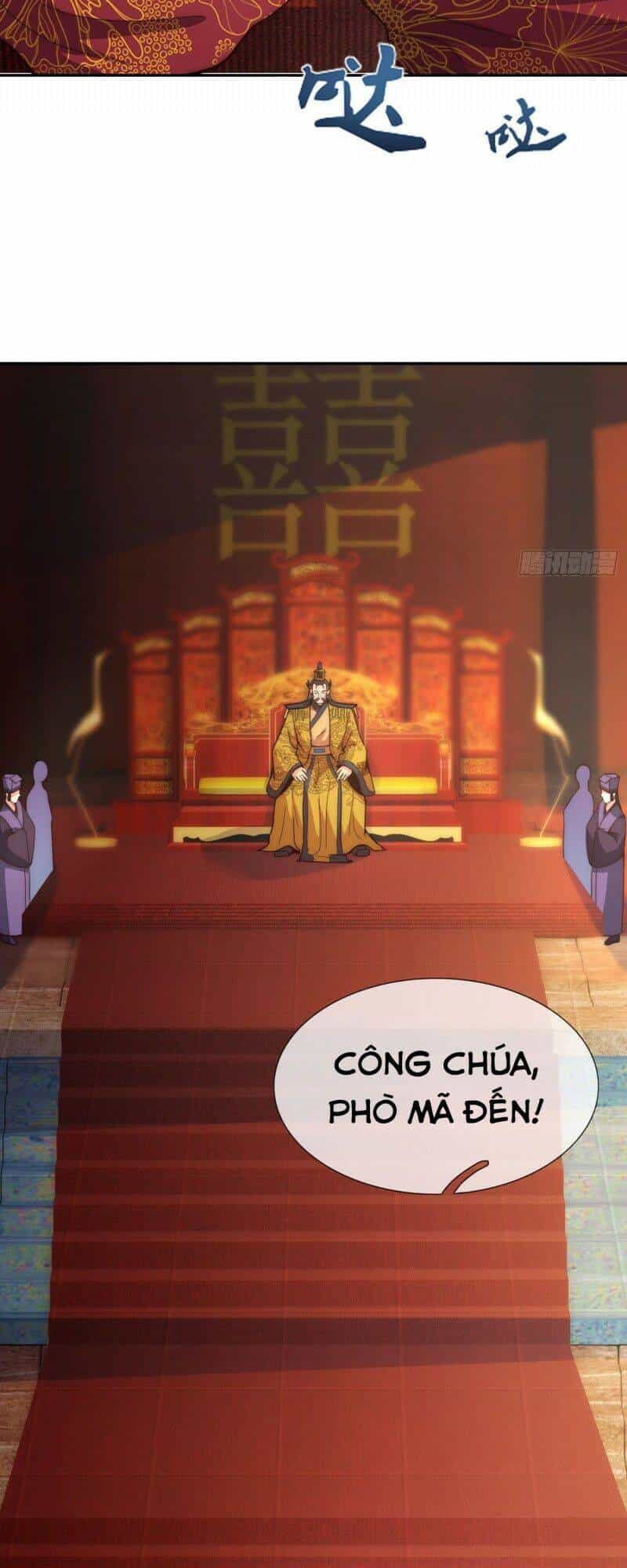 Huyền Thiên Chí Tôn - Chương 2 - ảnh 10