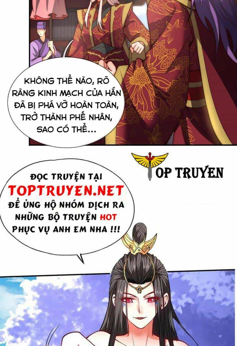 Huyền Thiên Chí Tôn - Chương 2 - ảnh 24