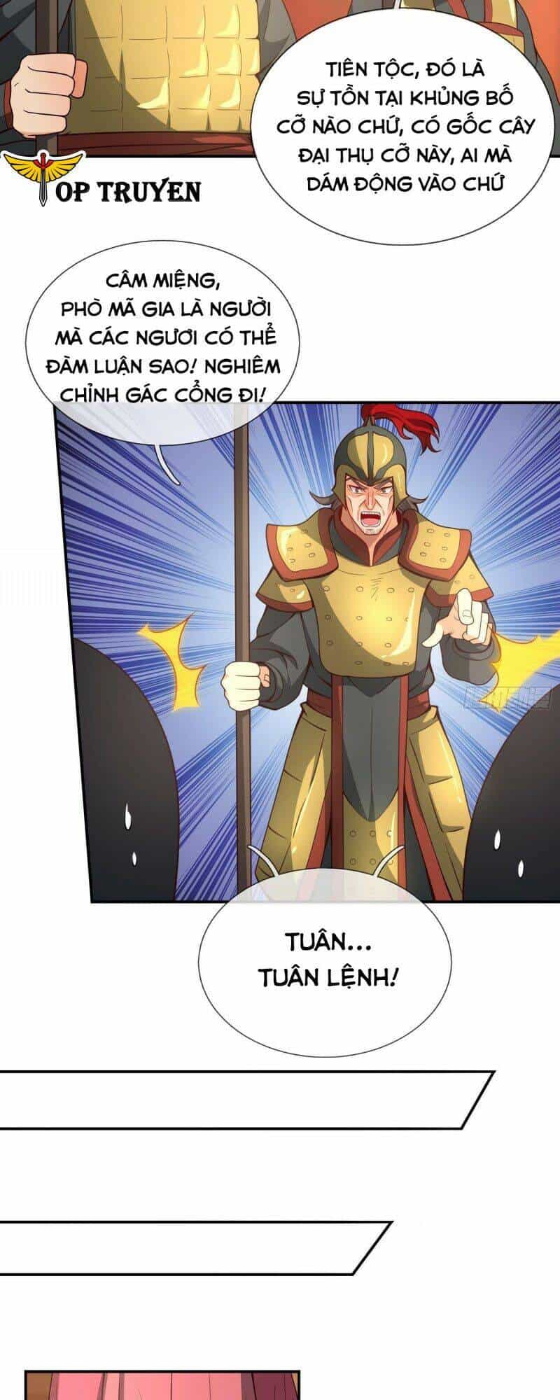 Huyền Thiên Chí Tôn - Chương 2 - ảnh 3