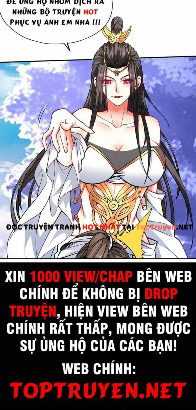Huyền Thiên Chí Tôn - Chương 21 - ảnh 24