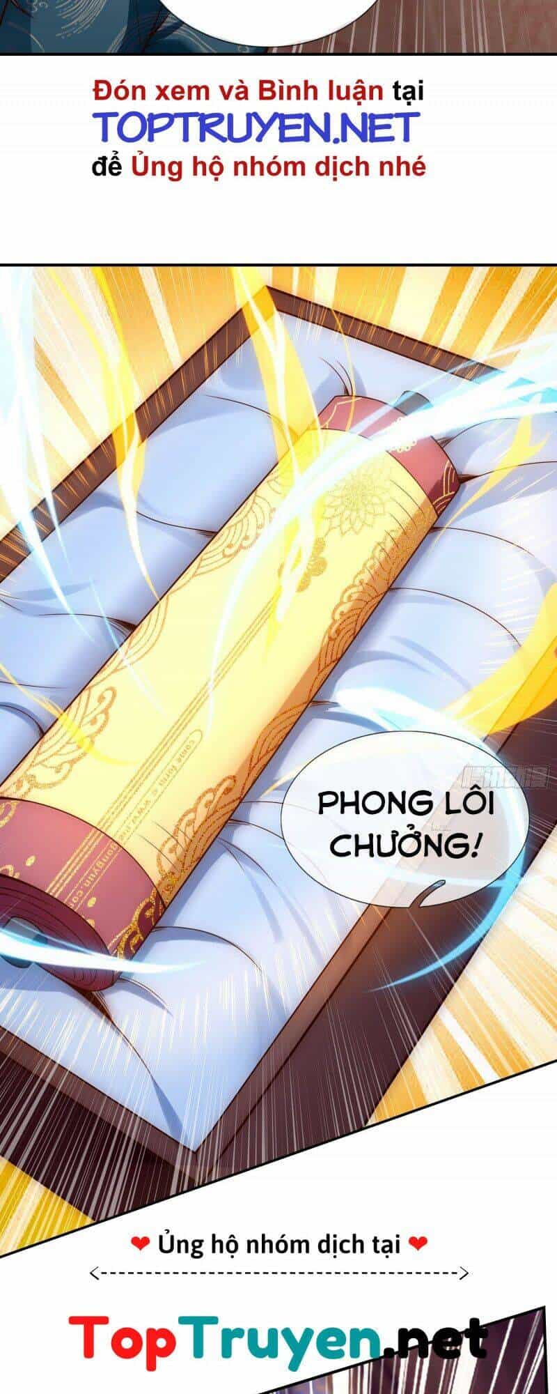 Huyền Thiên Chí Tôn - Chương 22 - ảnh 11