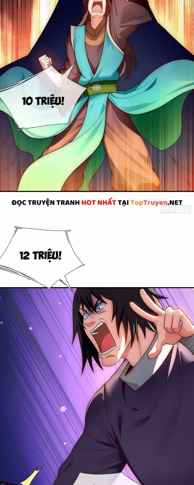 Huyền Thiên Chí Tôn - Chương 22 - ảnh 14