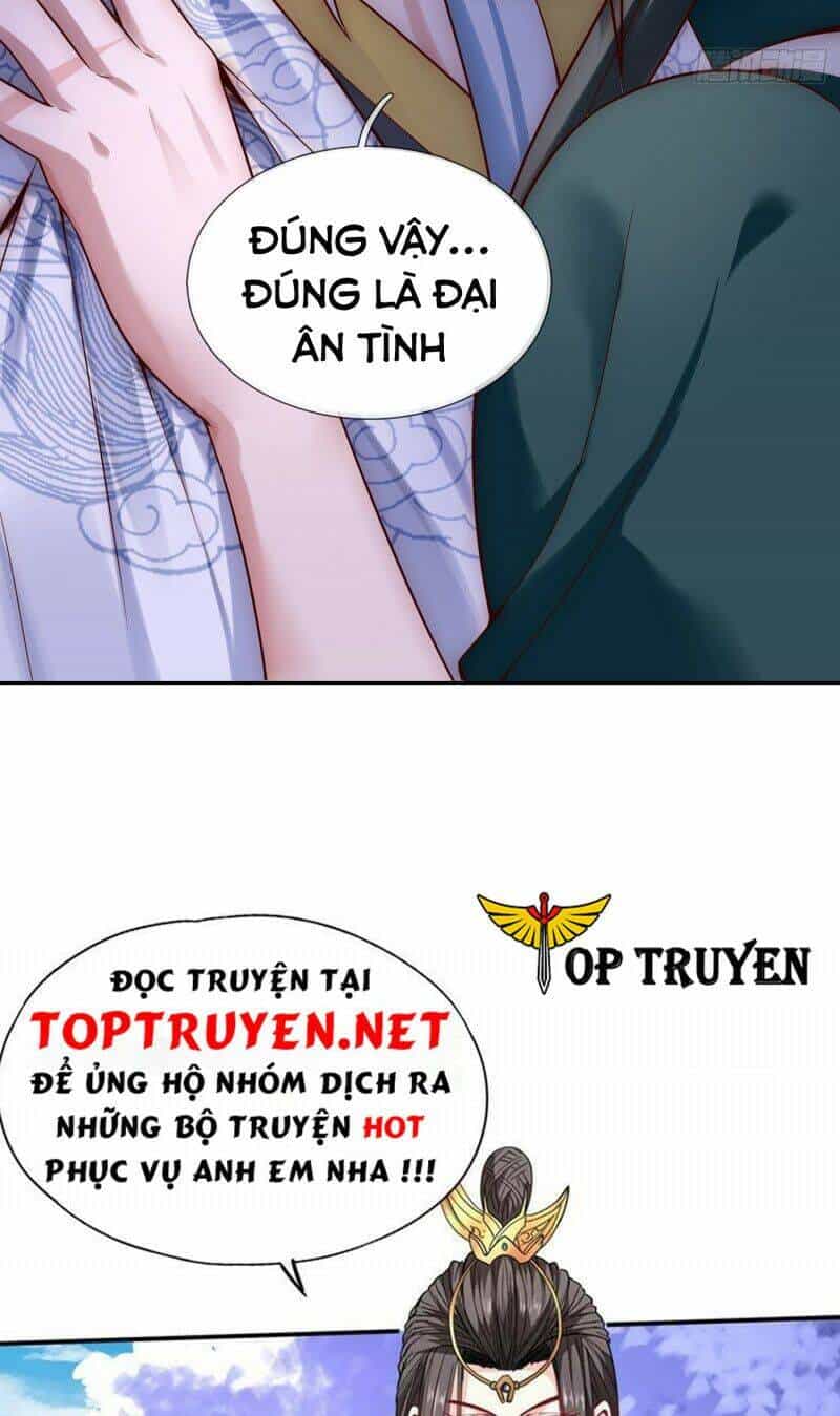 Huyền Thiên Chí Tôn - Chương 22 - ảnh 32