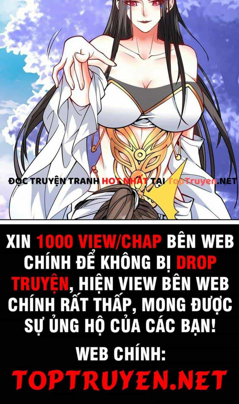 Huyền Thiên Chí Tôn - Chương 22 - ảnh 33