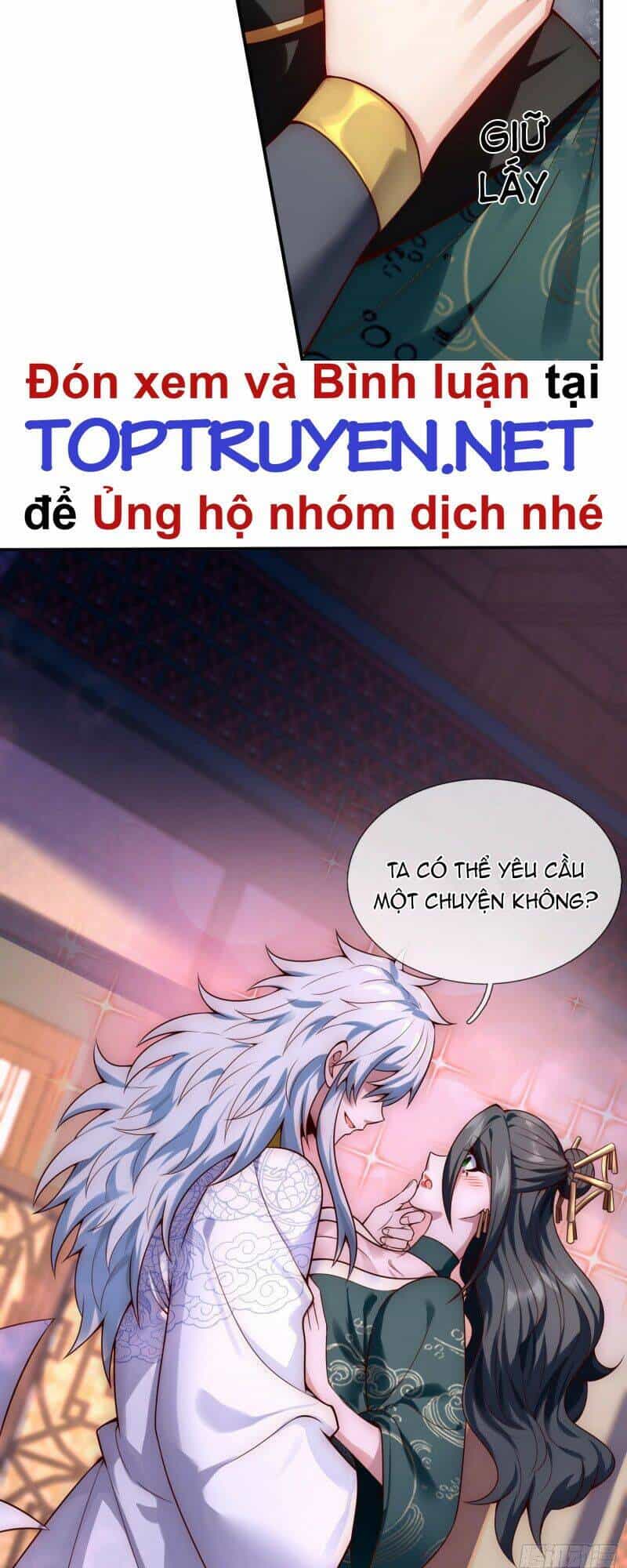 Huyền Thiên Chí Tôn - Chương 23 - ảnh 3