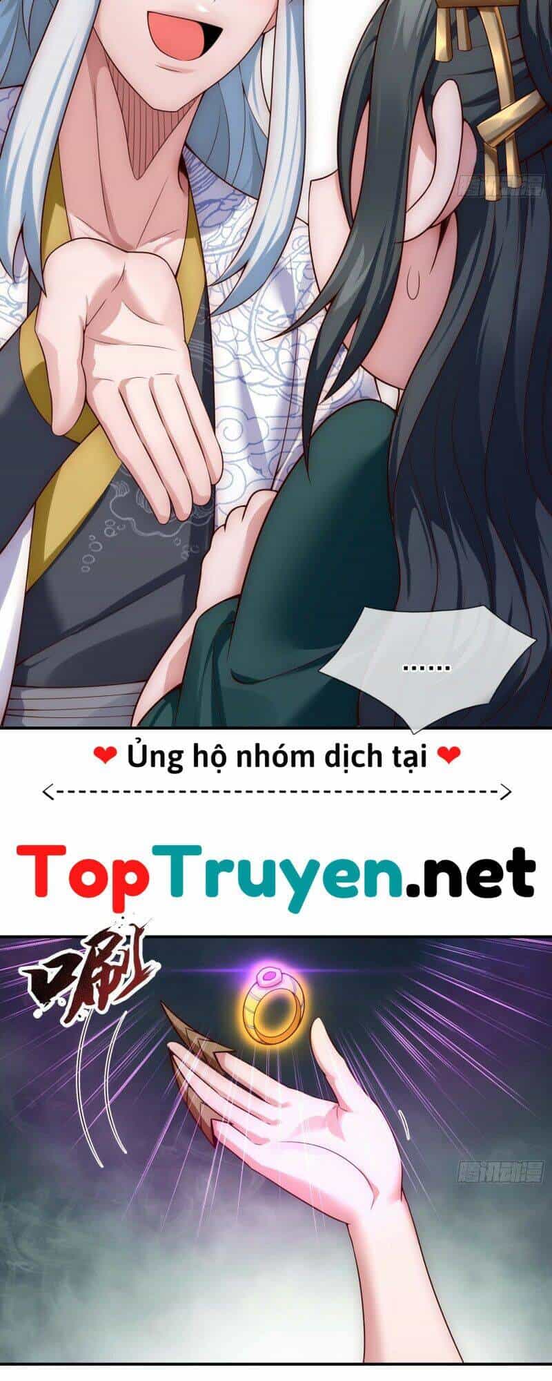 Huyền Thiên Chí Tôn - Chương 23 - ảnh 6