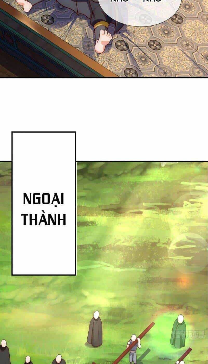 Huyền Thiên Chí Tôn - Chương 24 - ảnh 15