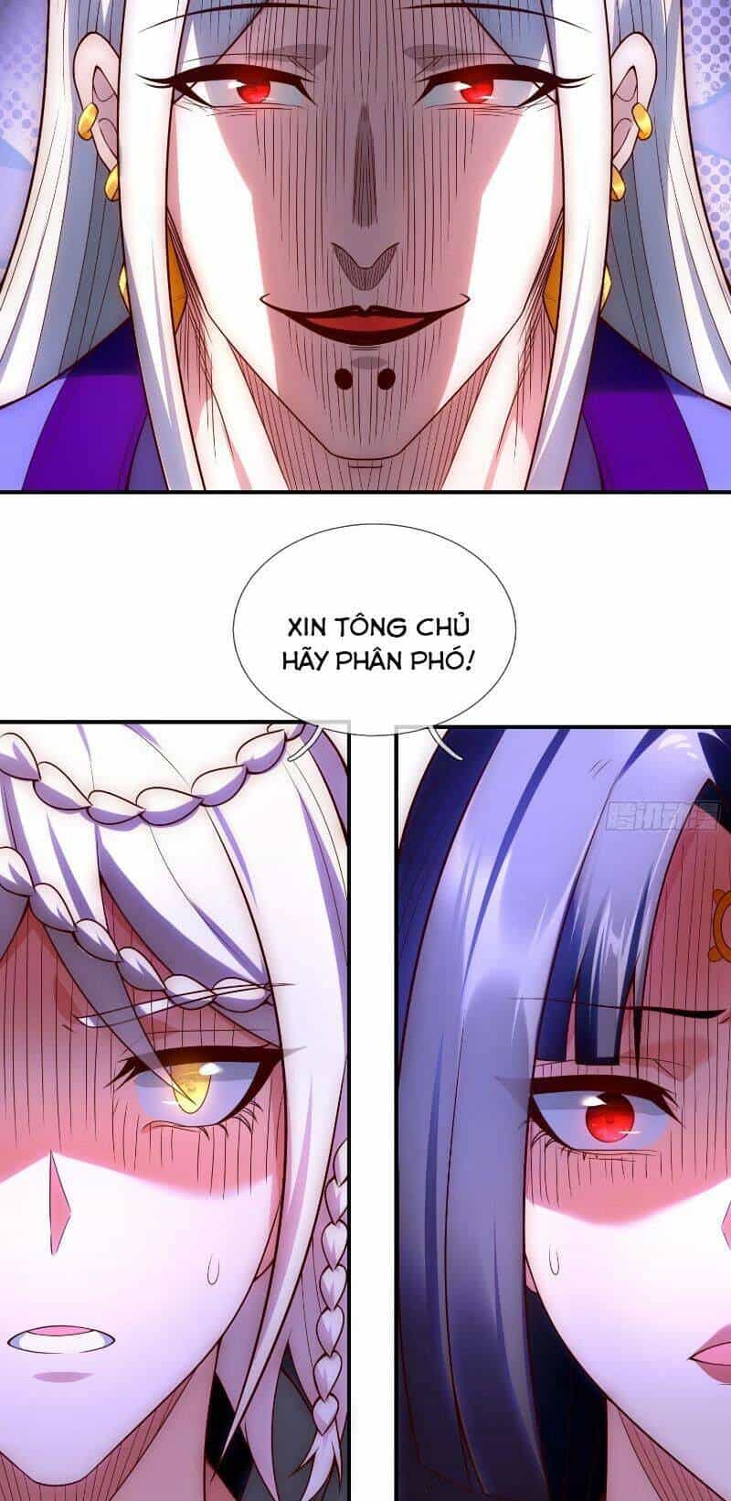 Huyền Thiên Chí Tôn - Chương 24 - ảnh 27