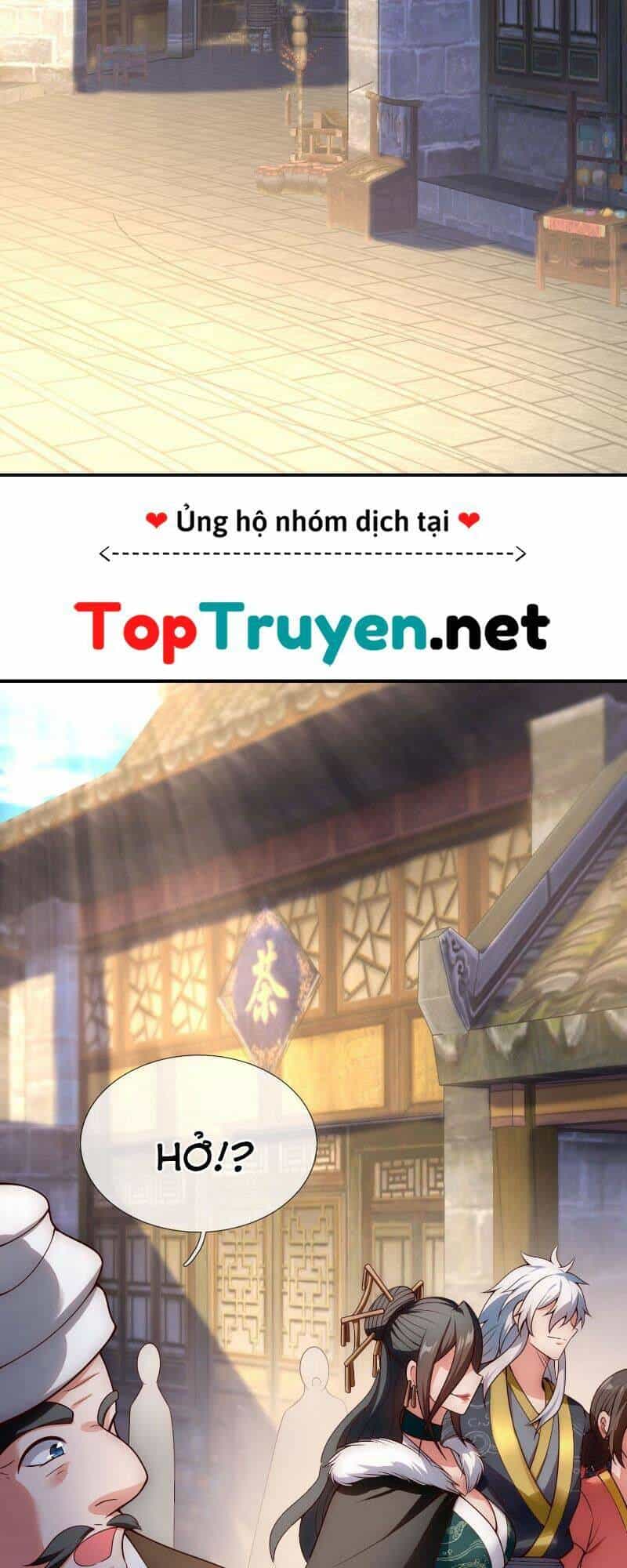 Huyền Thiên Chí Tôn - Chương 26 - ảnh 11