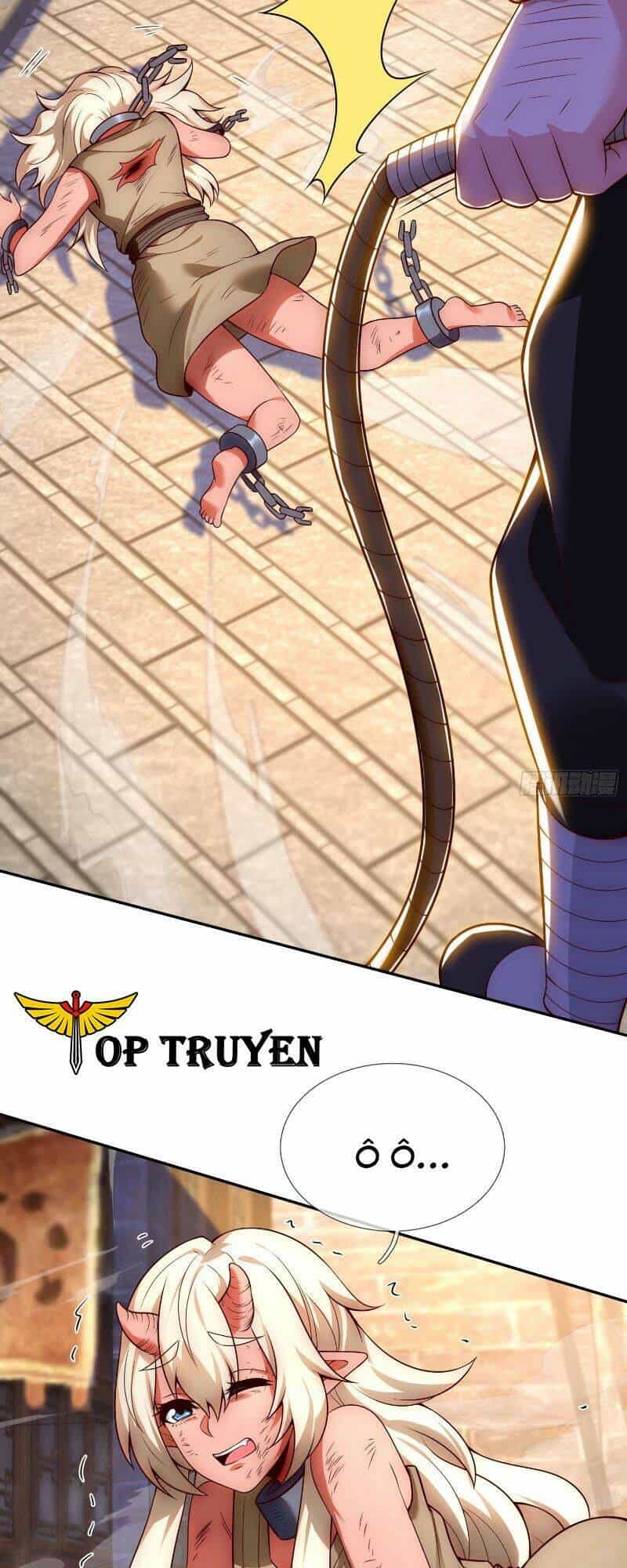 Huyền Thiên Chí Tôn - Chương 26 - ảnh 17