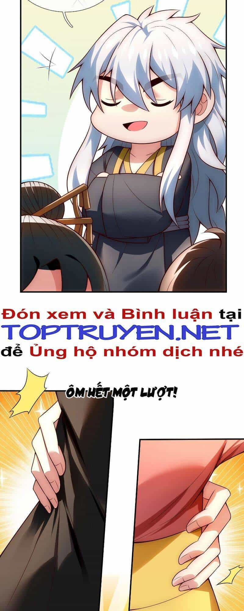Huyền Thiên Chí Tôn - Chương 26 - ảnh 7