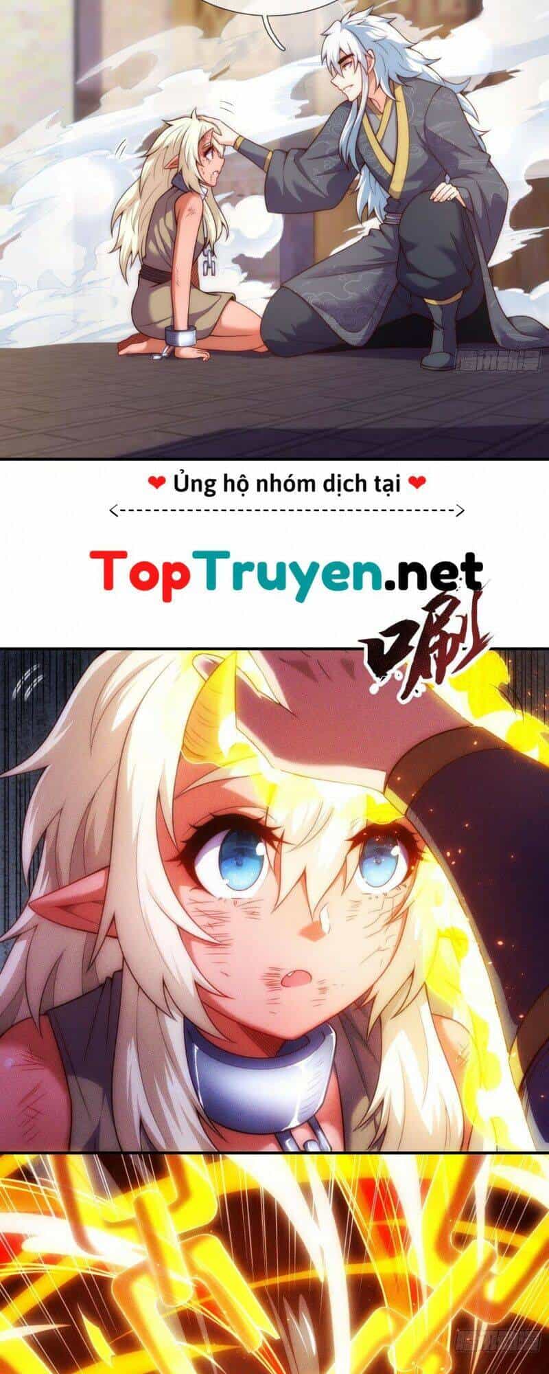Huyền Thiên Chí Tôn - Chương 27 - ảnh 28