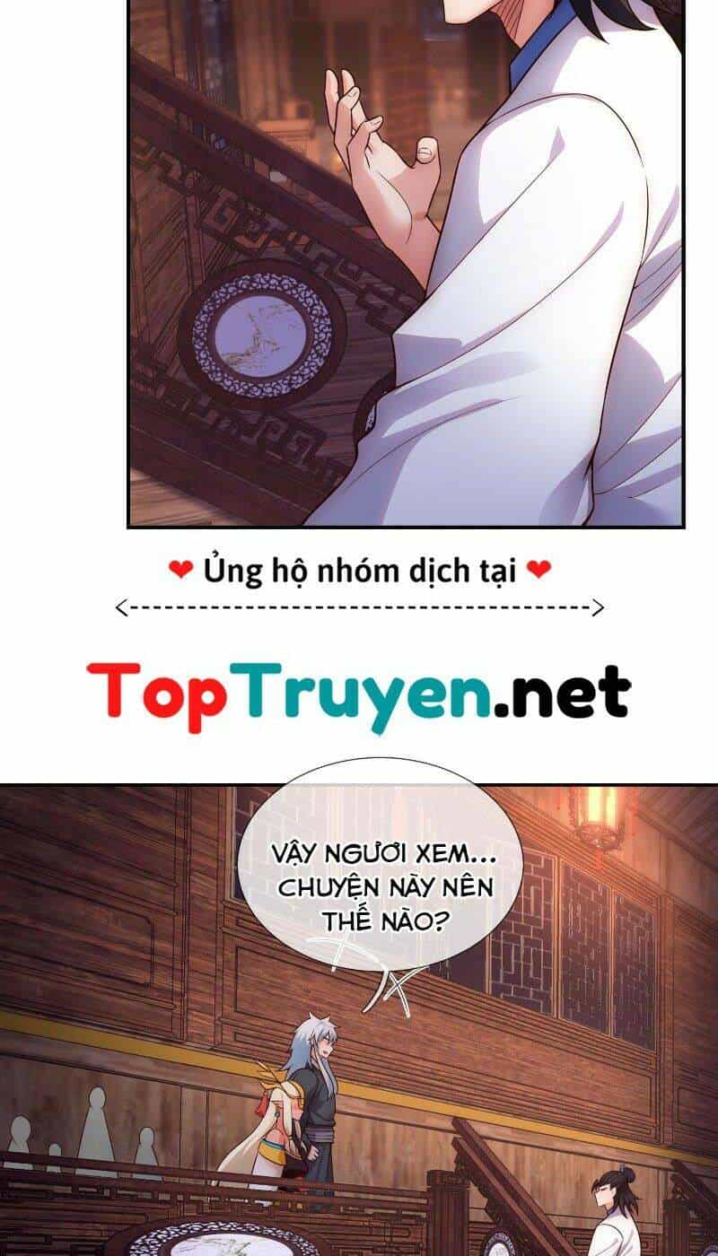 Huyền Thiên Chí Tôn - Chương 28 - ảnh 15