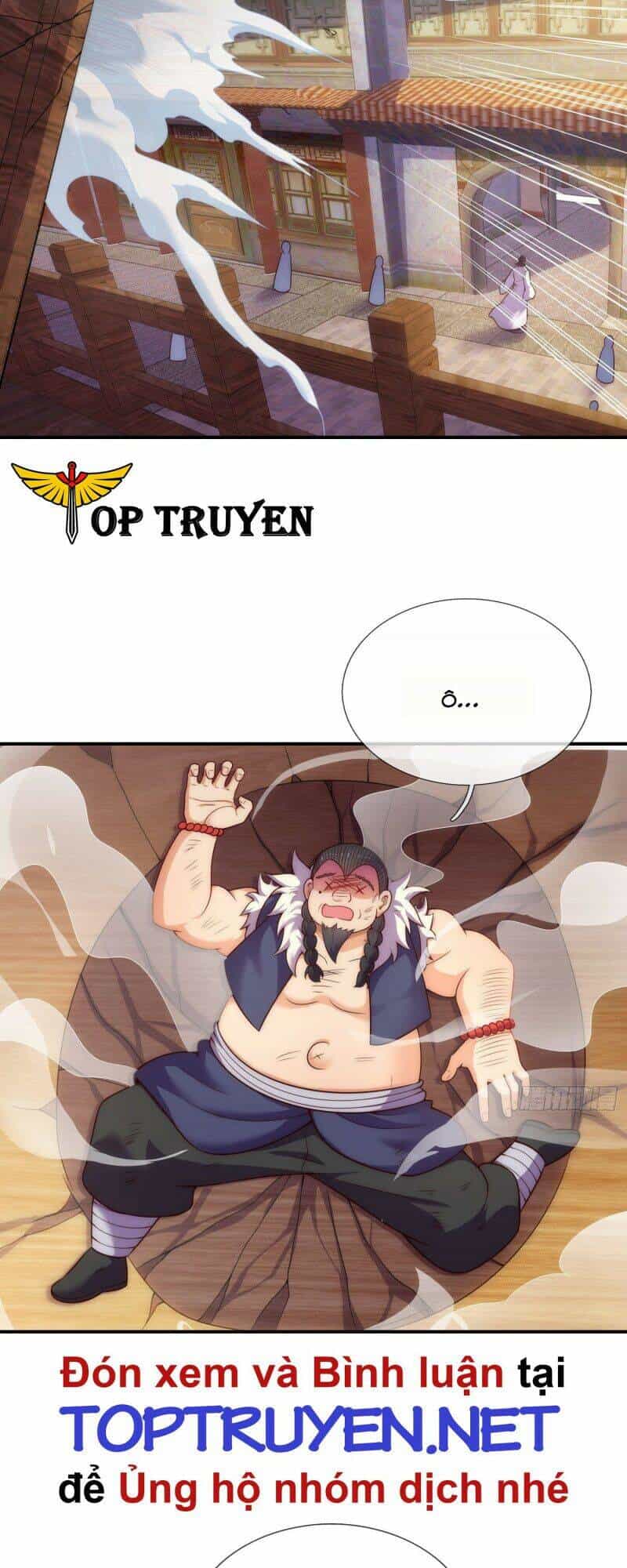 Huyền Thiên Chí Tôn - Chương 29 - ảnh 15