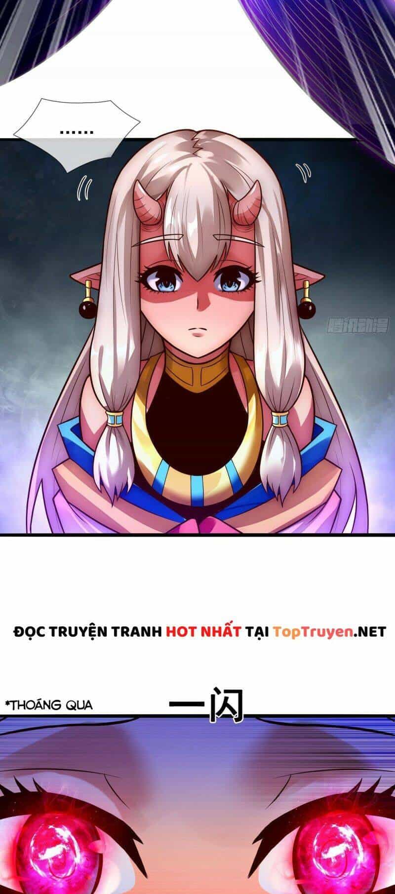 Huyền Thiên Chí Tôn - Chương 29 - ảnh 27