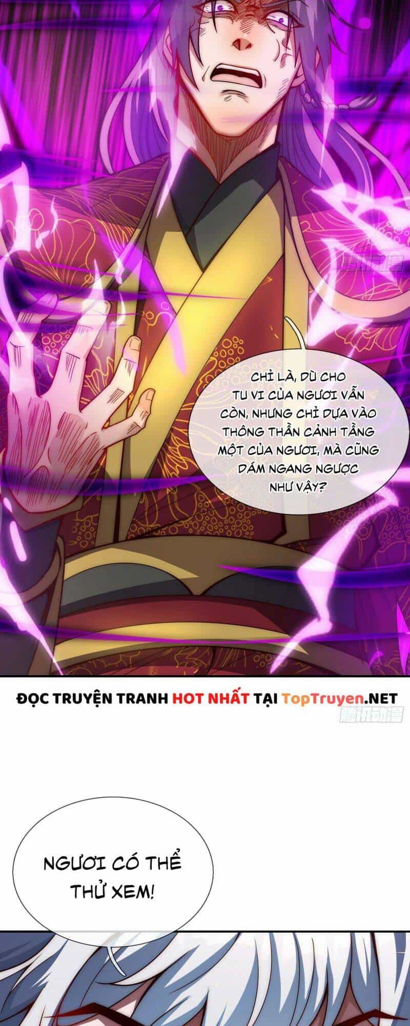Huyền Thiên Chí Tôn - Chương 3 - ảnh 11