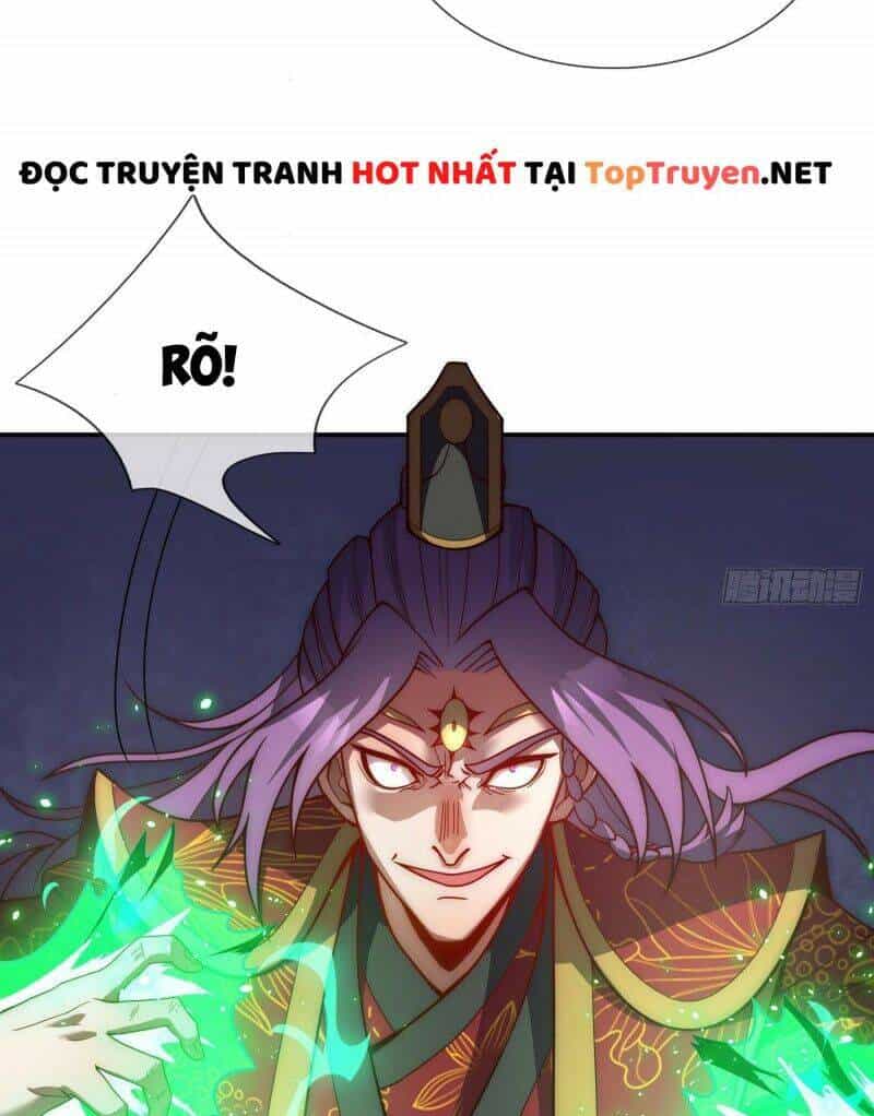 Huyền Thiên Chí Tôn - Chương 3 - ảnh 15