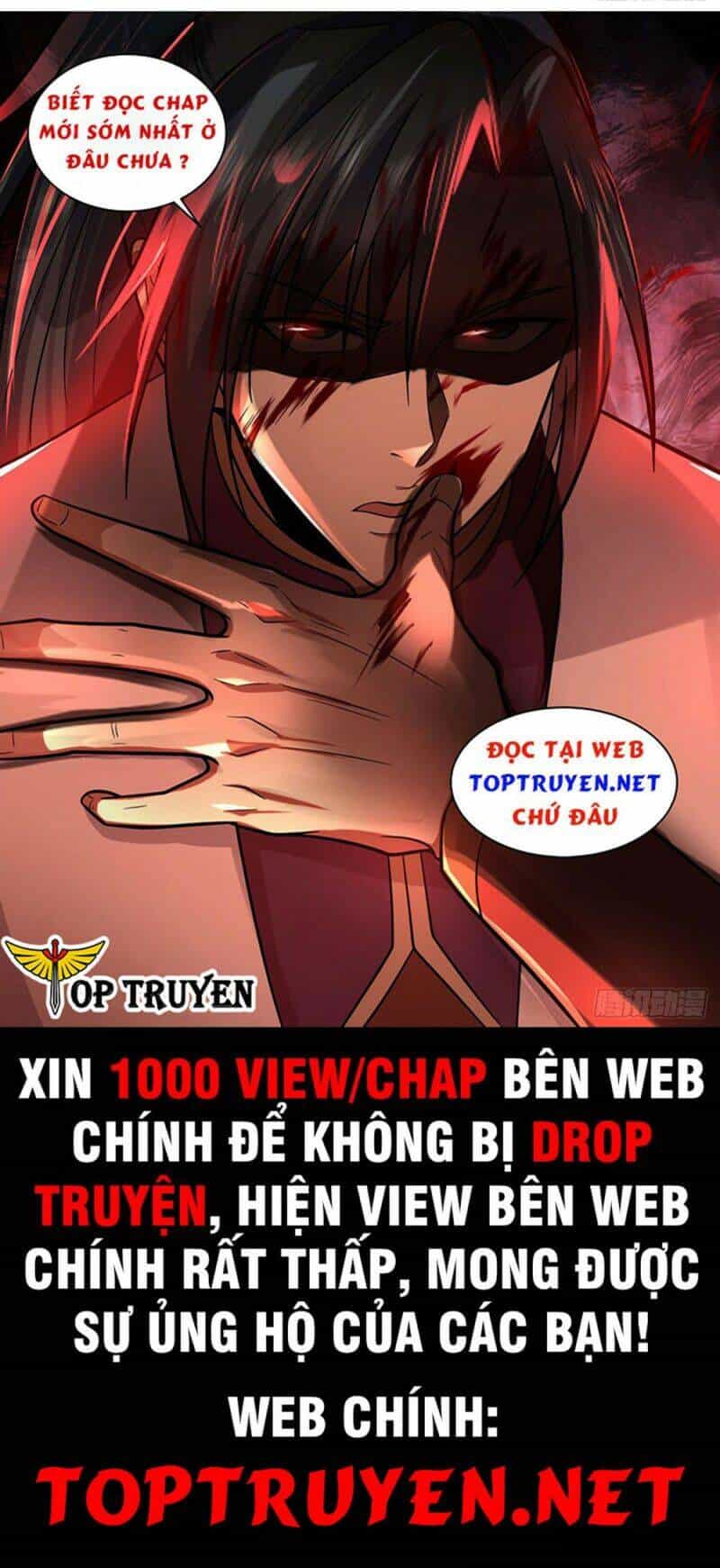 Huyền Thiên Chí Tôn - Chương 3 - ảnh 28
