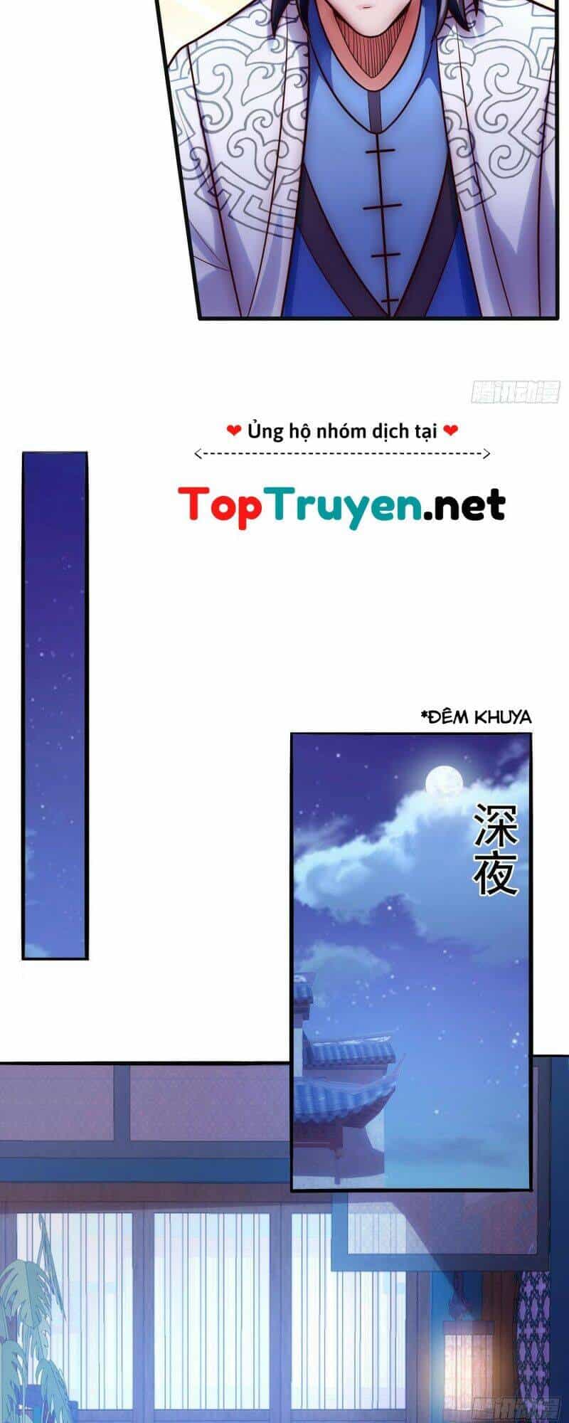 Huyền Thiên Chí Tôn - Chương 30 - ảnh 10
