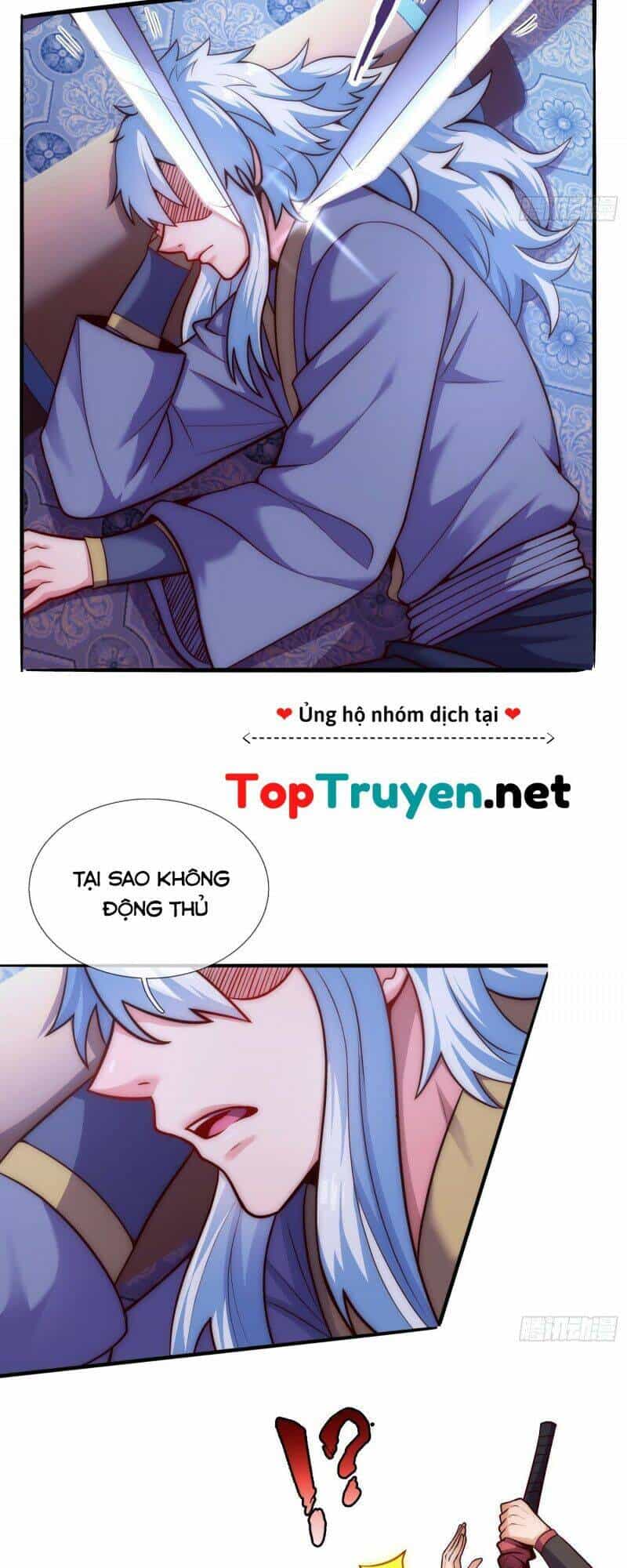 Huyền Thiên Chí Tôn - Chương 30 - ảnh 13