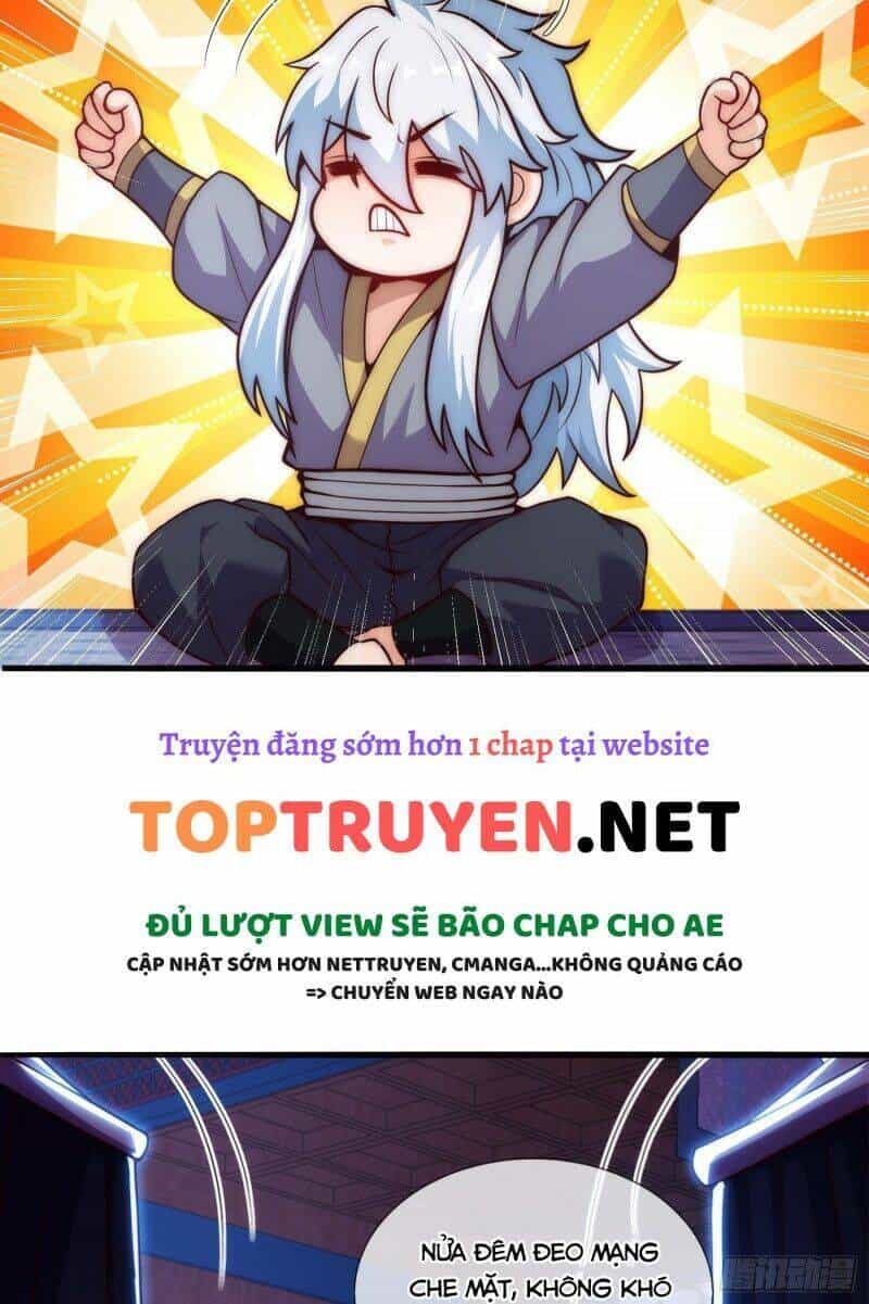 Huyền Thiên Chí Tôn - Chương 30 - ảnh 15