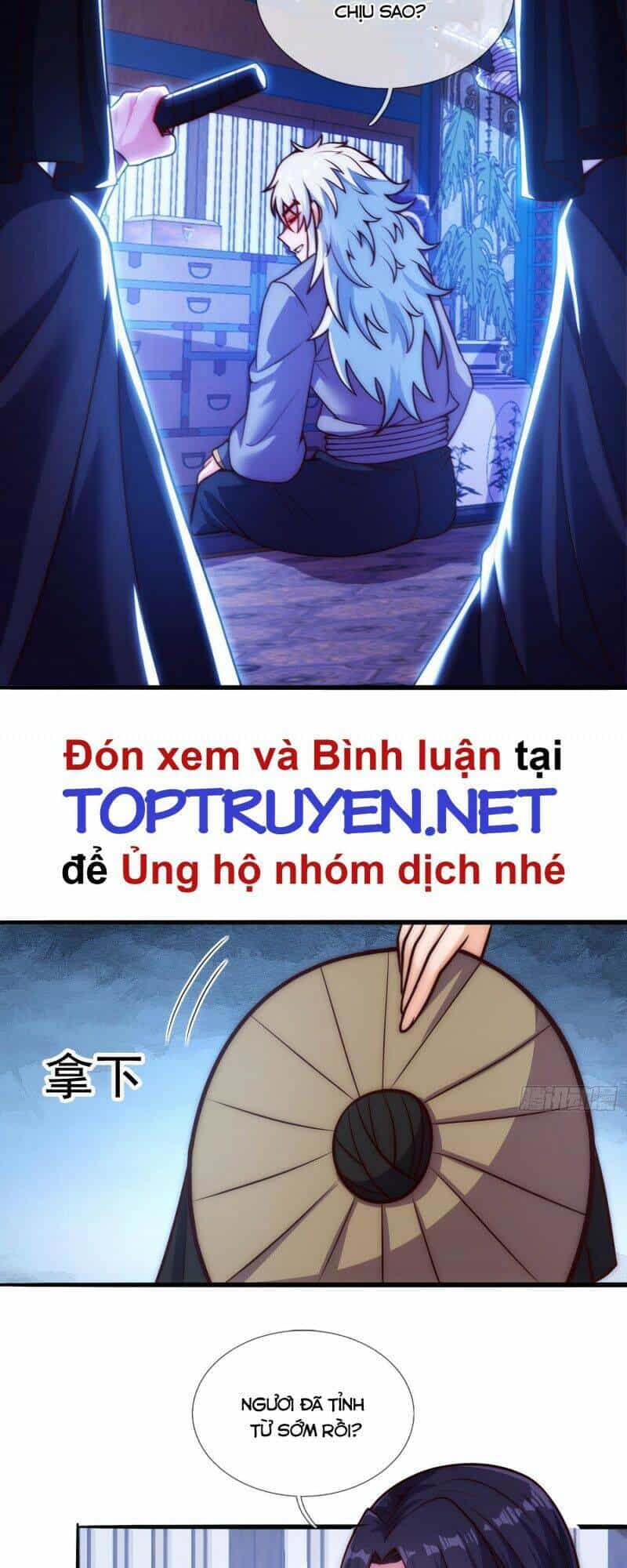 Huyền Thiên Chí Tôn - Chương 30 - ảnh 16