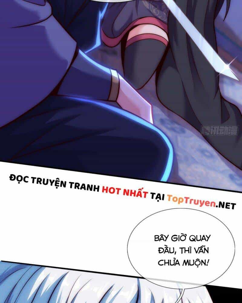 Huyền Thiên Chí Tôn - Chương 30 - ảnh 23