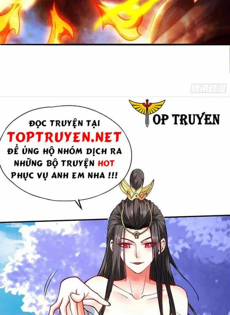 Huyền Thiên Chí Tôn - Chương 30 - ảnh 27