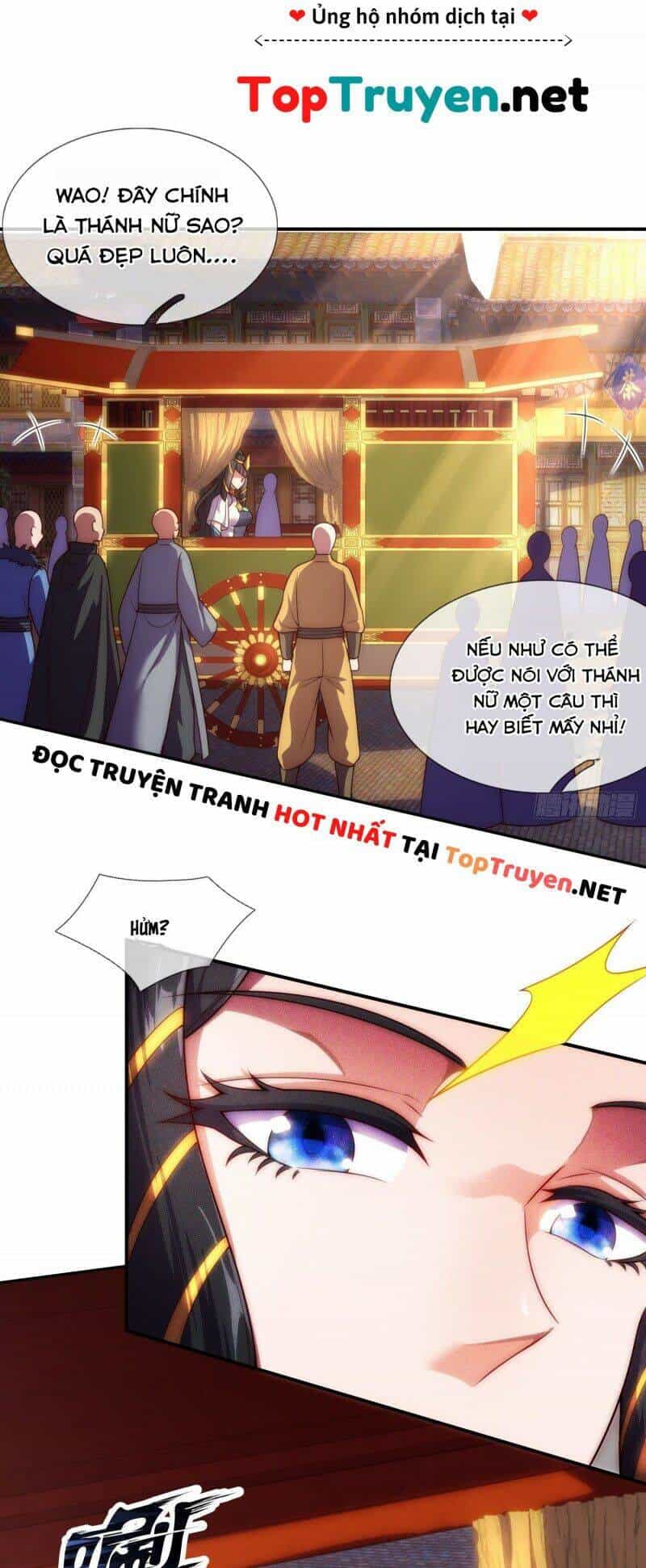 Huyền Thiên Chí Tôn - Chương 32 - ảnh 22