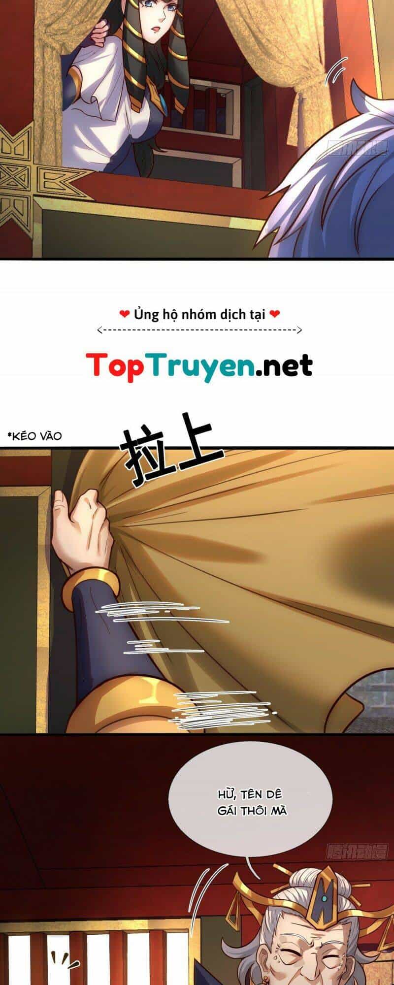 Huyền Thiên Chí Tôn - Chương 32 - ảnh 26