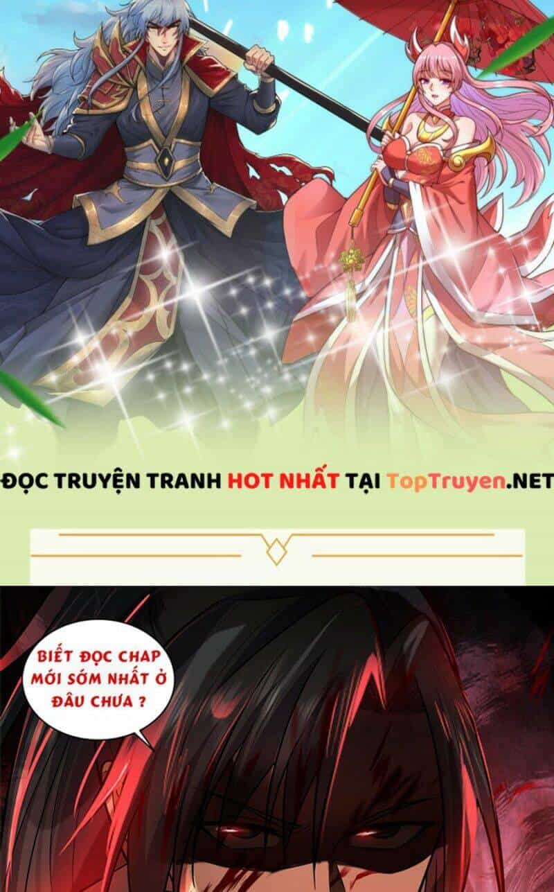 Huyền Thiên Chí Tôn - Chương 33 - ảnh 37