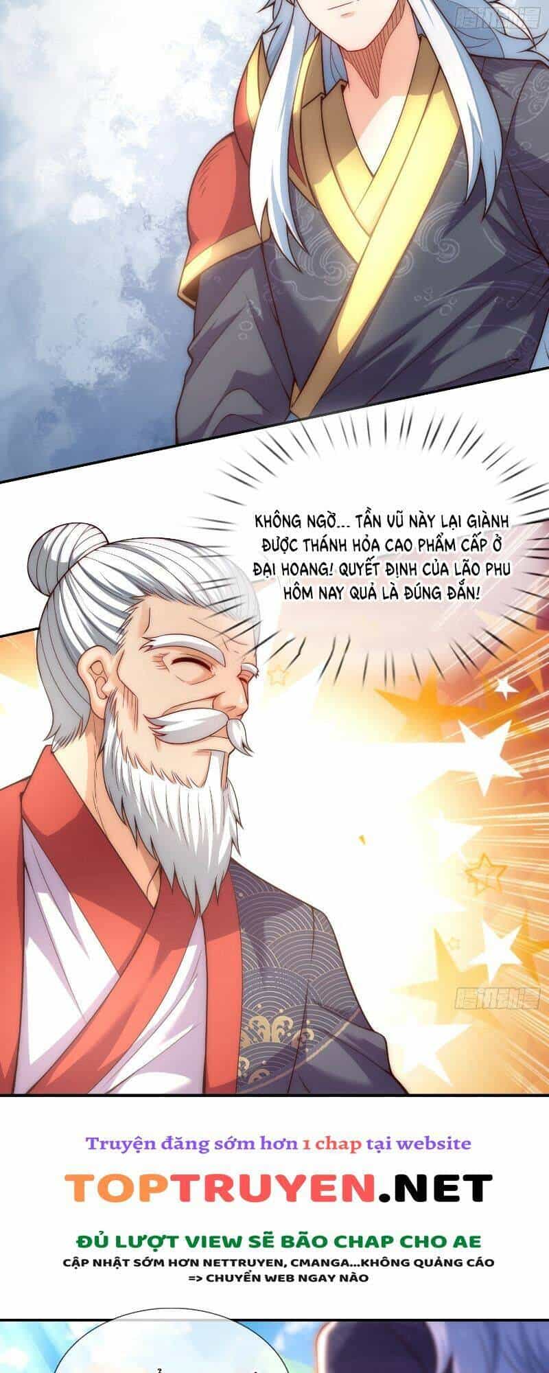 Huyền Thiên Chí Tôn - Chương 34 - ảnh 11