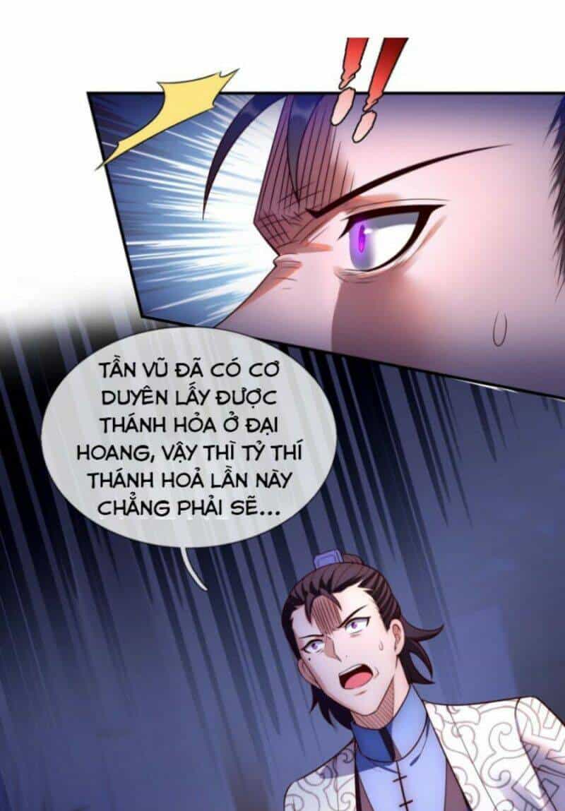 Huyền Thiên Chí Tôn - Chương 35 - ảnh 16