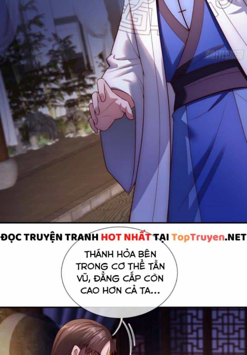 Huyền Thiên Chí Tôn - Chương 35 - ảnh 17
