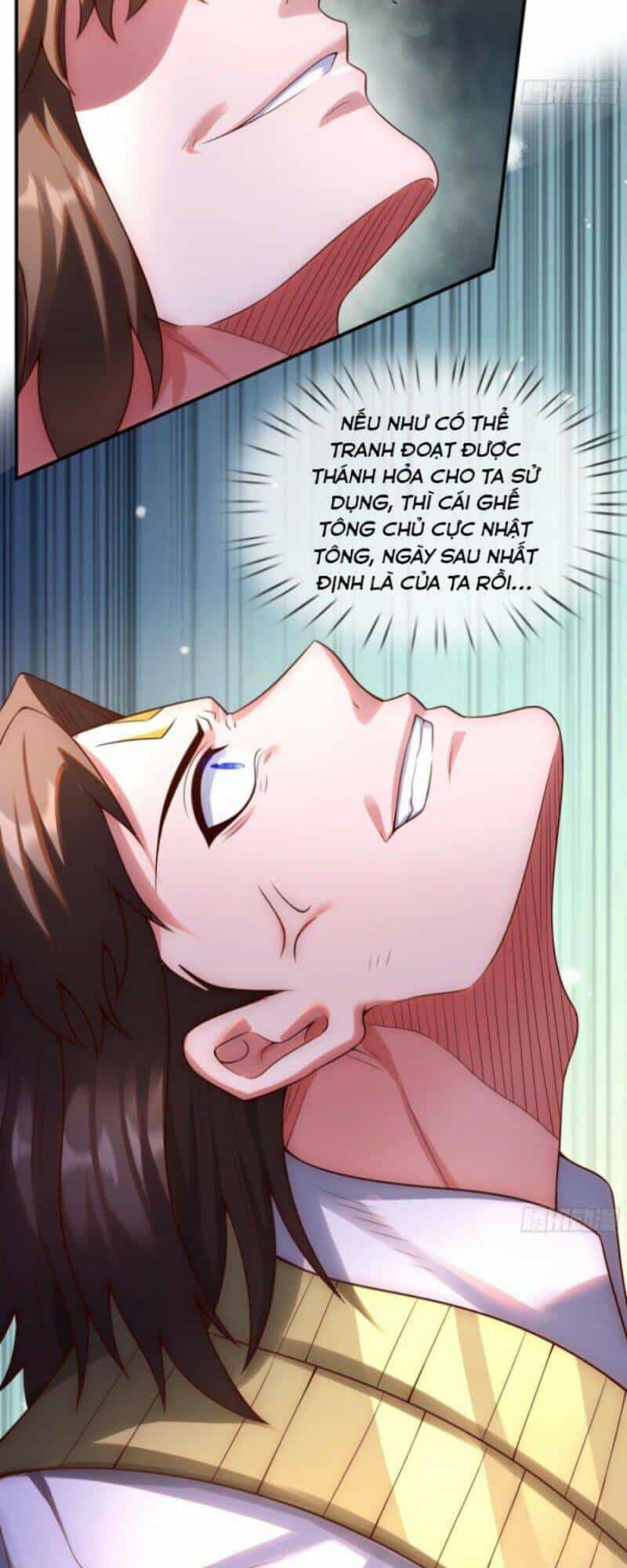 Huyền Thiên Chí Tôn - Chương 35 - ảnh 22