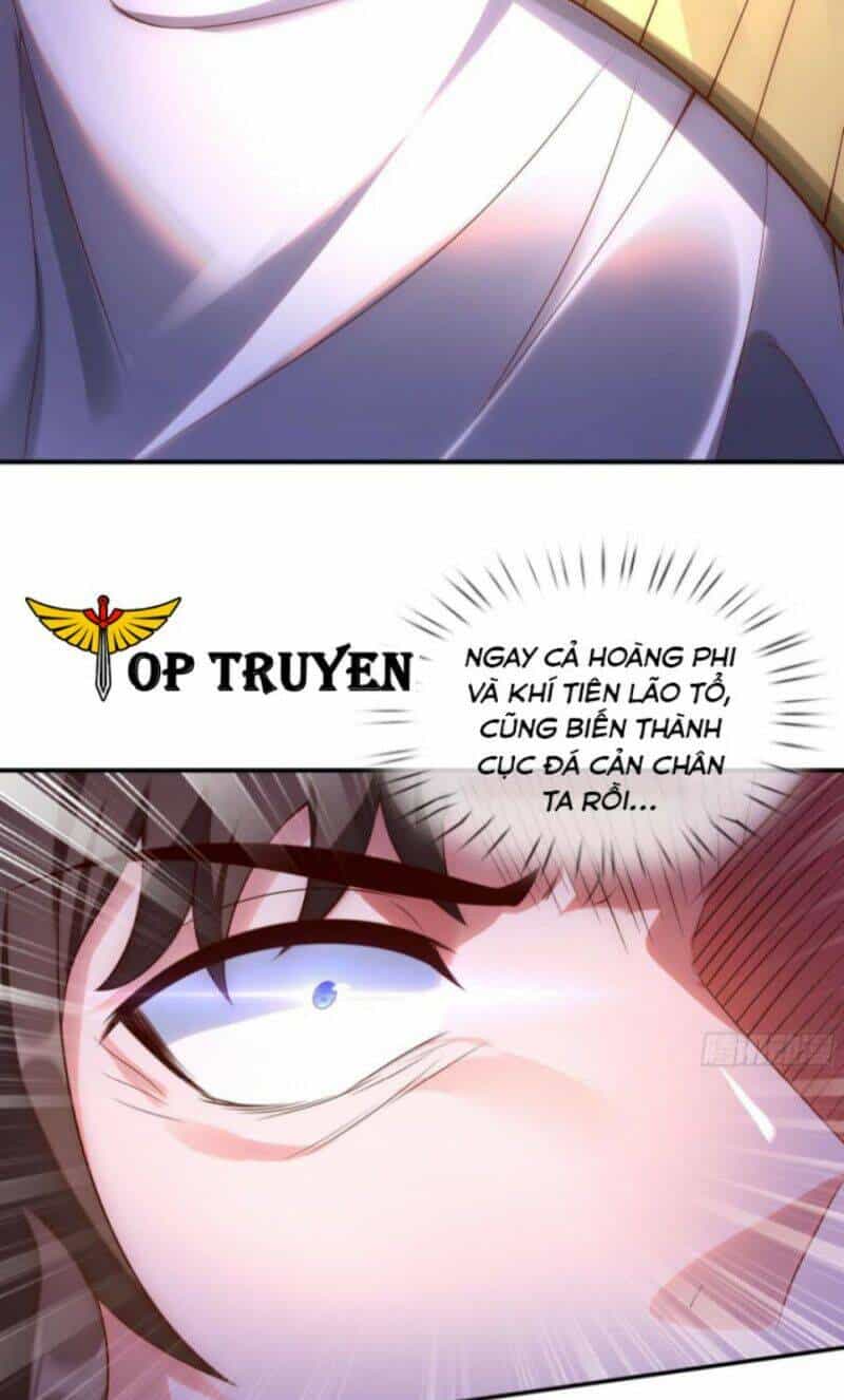 Huyền Thiên Chí Tôn - Chương 35 - ảnh 23