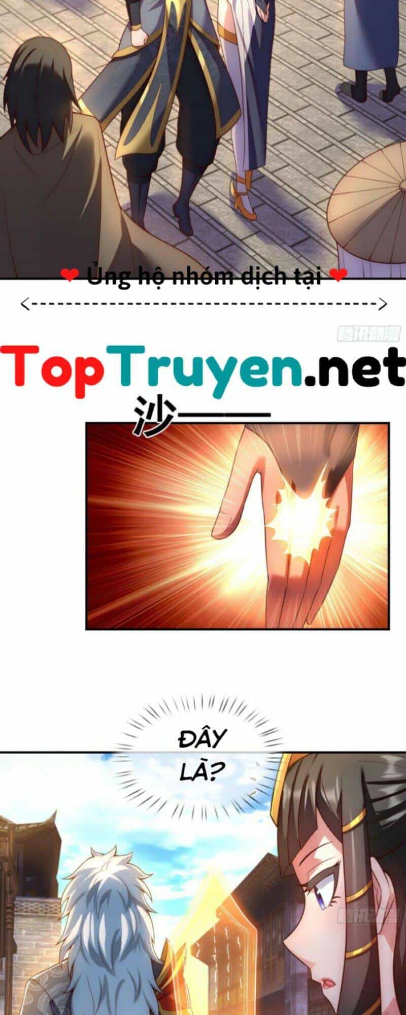 Huyền Thiên Chí Tôn - Chương 35 - ảnh 26