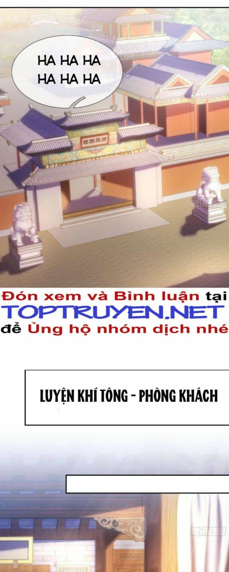 Huyền Thiên Chí Tôn - Chương 35 - ảnh 5