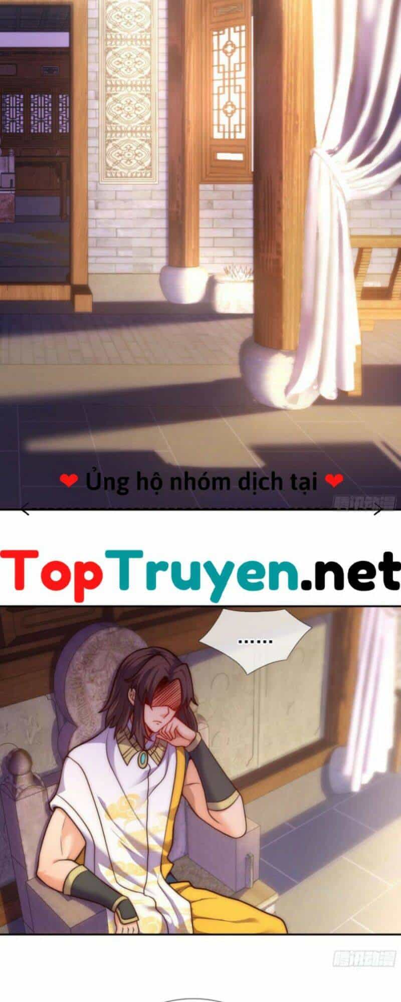 Huyền Thiên Chí Tôn - Chương 35 - ảnh 6