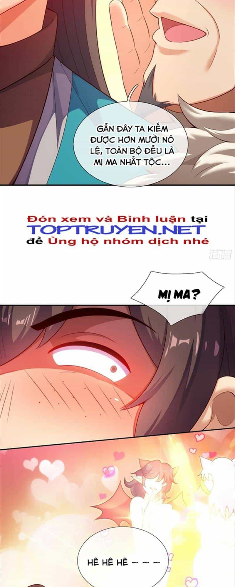 Huyền Thiên Chí Tôn - Chương 36 - ảnh 13