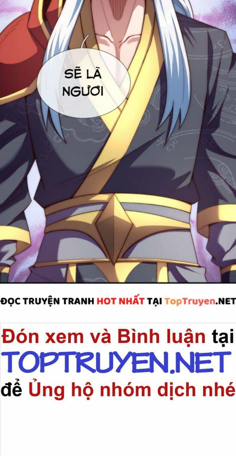 Huyền Thiên Chí Tôn - Chương 37 - ảnh 25