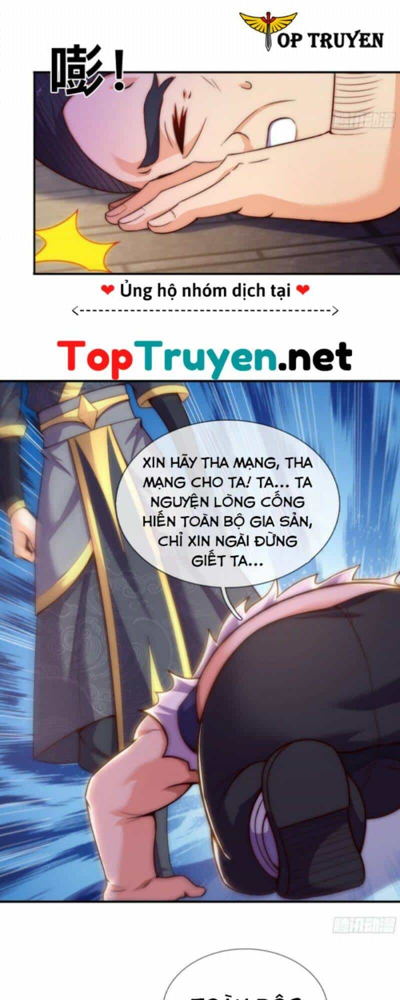 Huyền Thiên Chí Tôn - Chương 37 - ảnh 26
