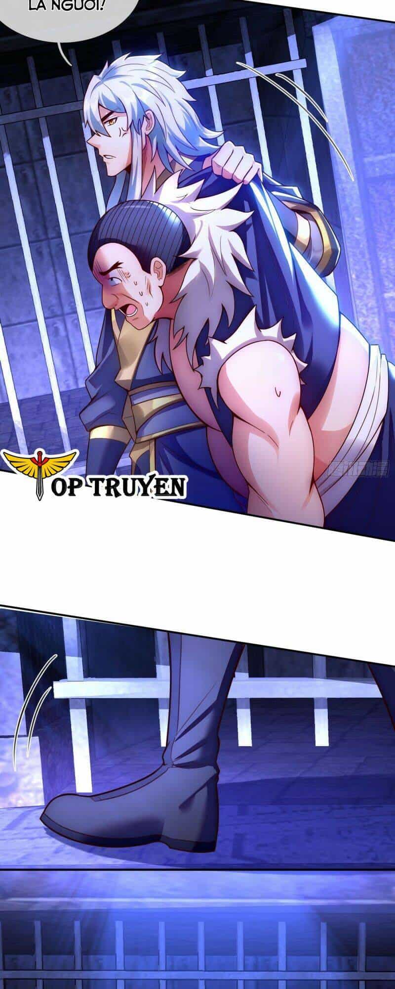 Huyền Thiên Chí Tôn - Chương 38 - ảnh 14