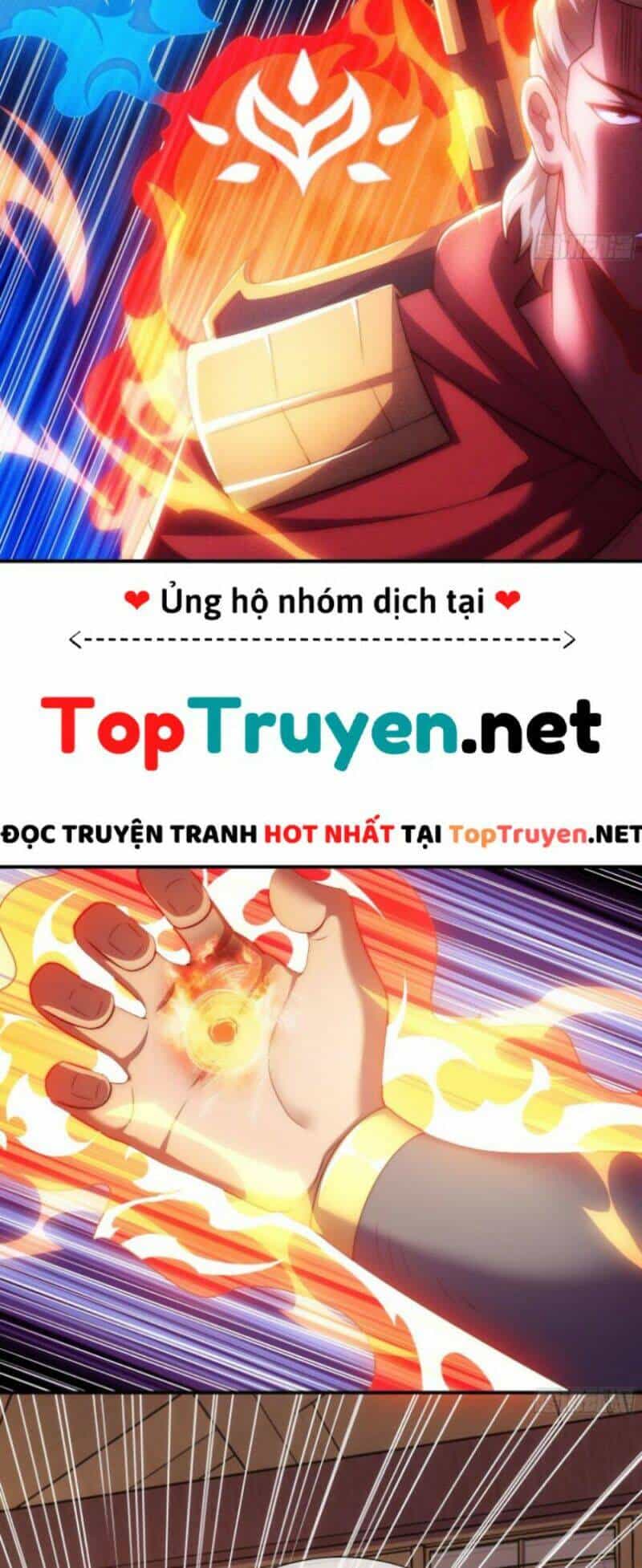 Huyền Thiên Chí Tôn - Chương 39 - ảnh 16