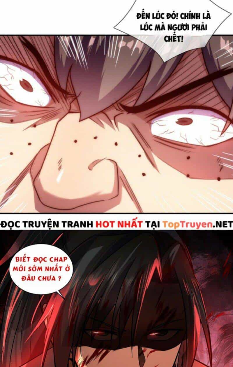 Huyền Thiên Chí Tôn - Chương 39 - ảnh 32
