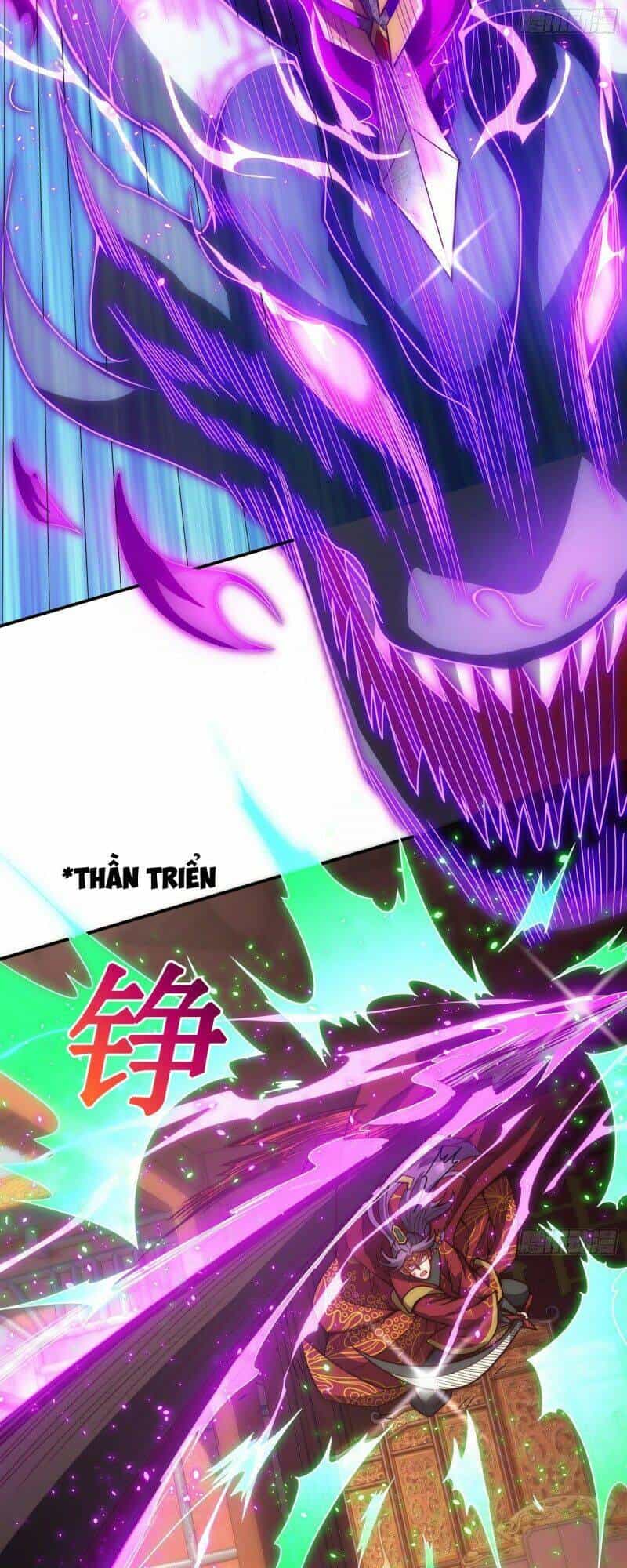Huyền Thiên Chí Tôn - Chương 4 - ảnh 2
