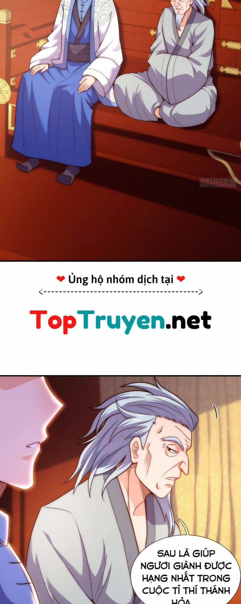 Huyền Thiên Chí Tôn - Chương 40 - ảnh 11